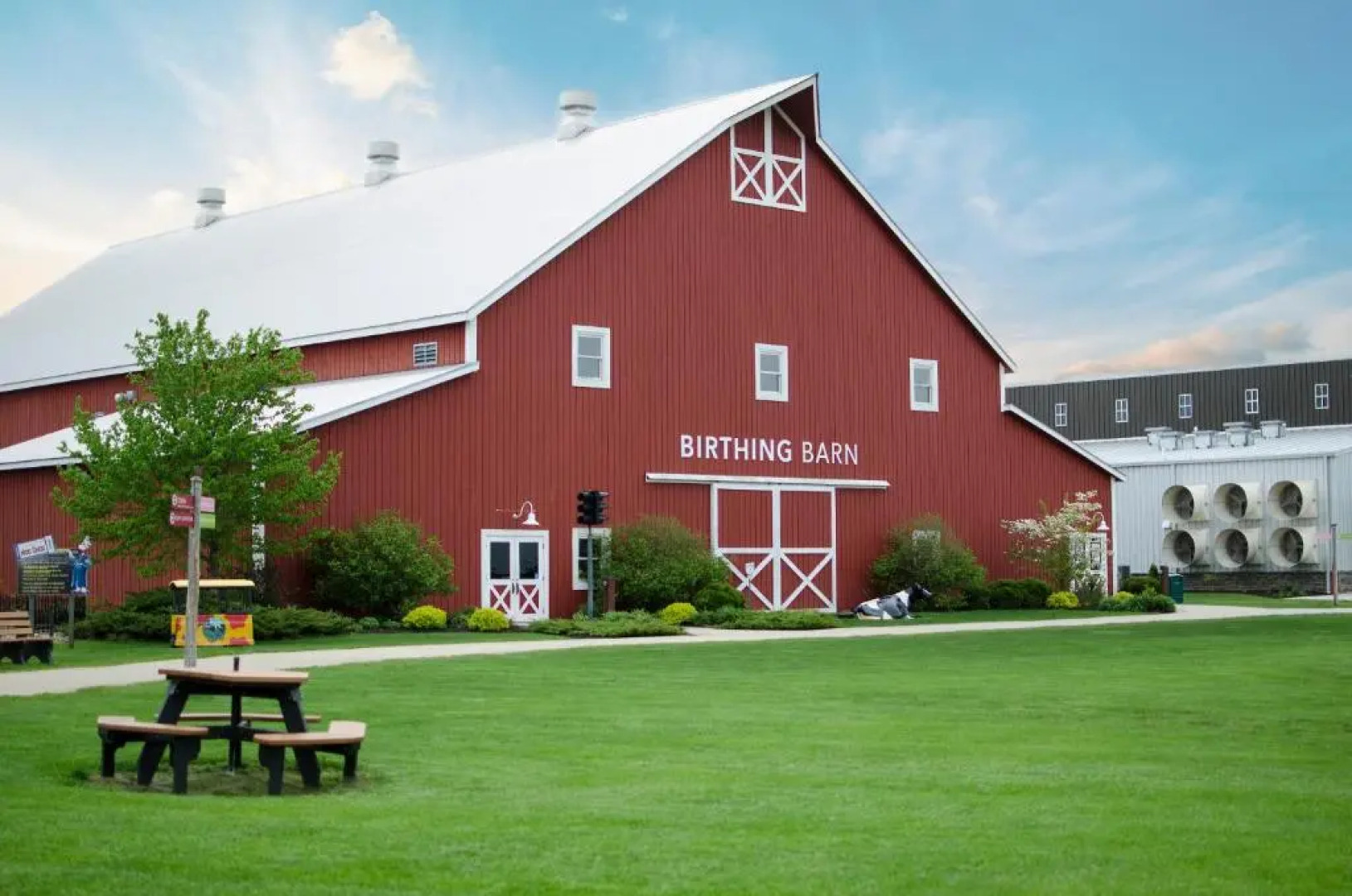 Fairfield Inn & Suites by Marriott Fair Oaks Farms