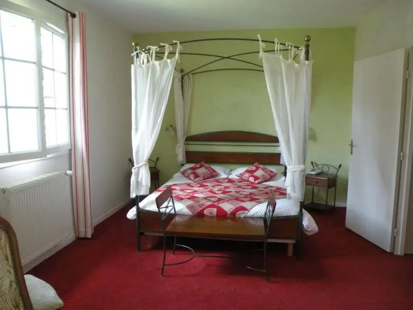 Le Moulin du Gastronome