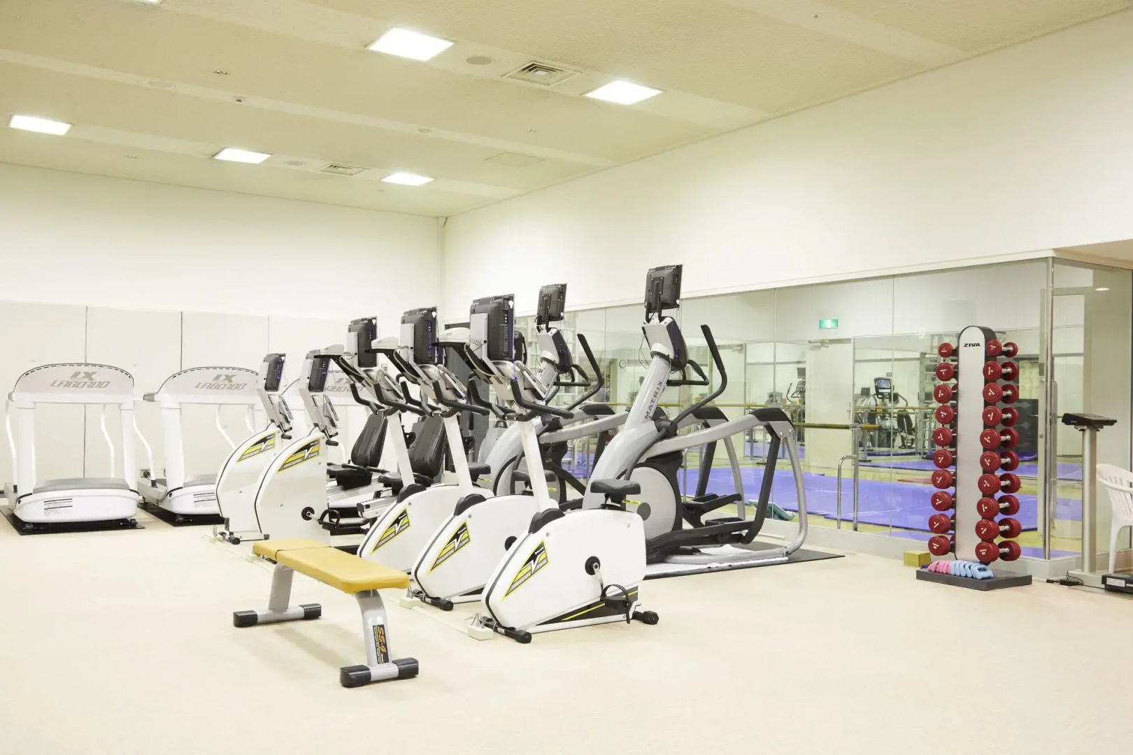 Hotel New Otani Osaka