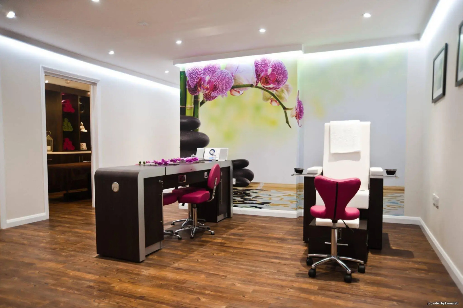 Best Western The Dartmouth Hotel Golf & Spa