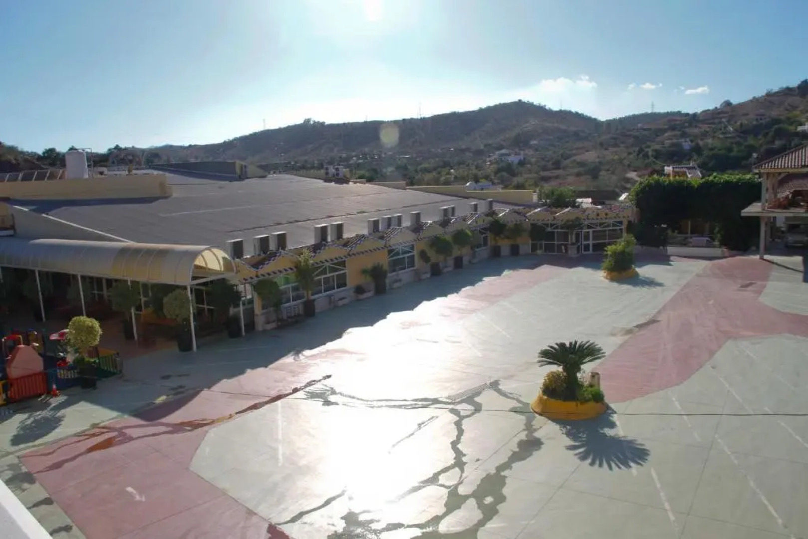 Alojamiento Jose Carlos