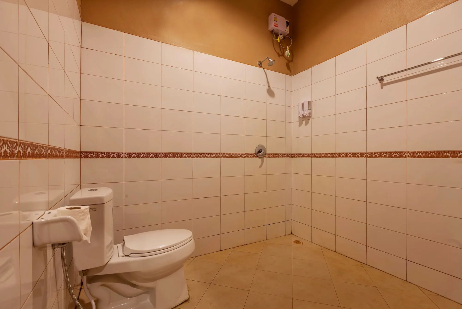 Lanta Klong Nin Beach Resort