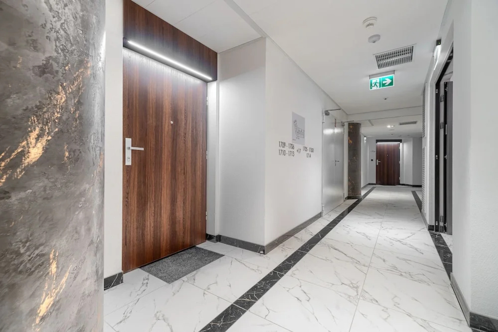 MARGI Smart Apartment