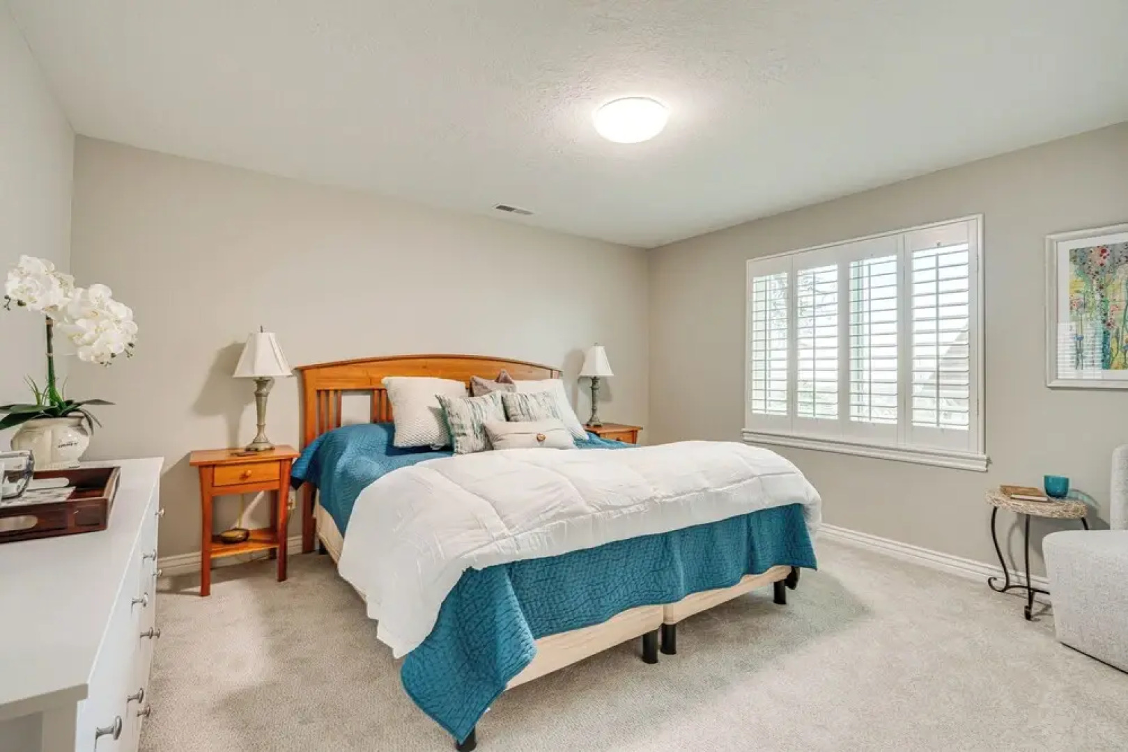 Lovely Remodeled North Salt Lake Apt: 7 Mi to Dtwn