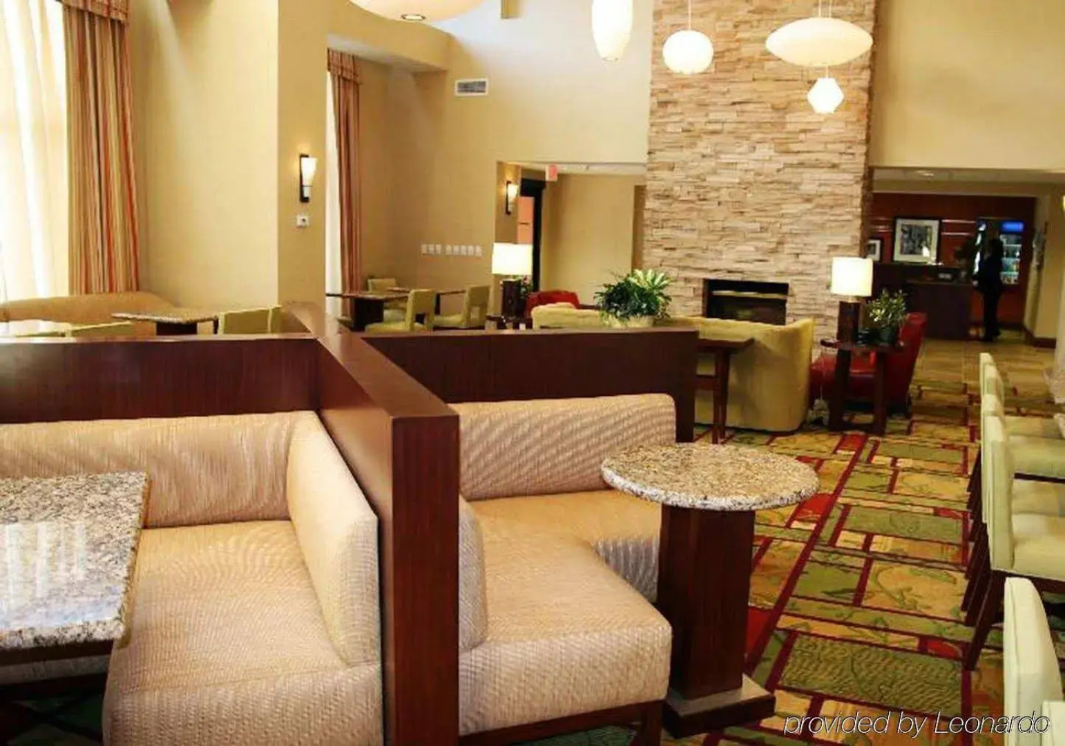 Hampton Inn & Suites Poughkeepsie