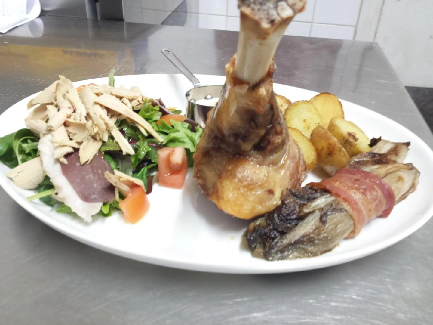 Logis Hôtel Pedussaut