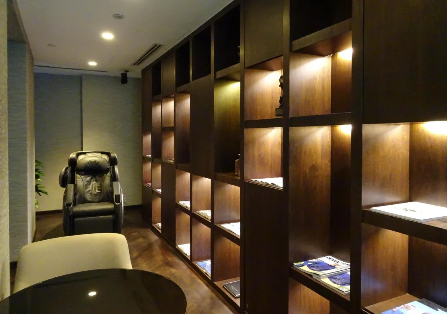 Fraser Suites Singapore