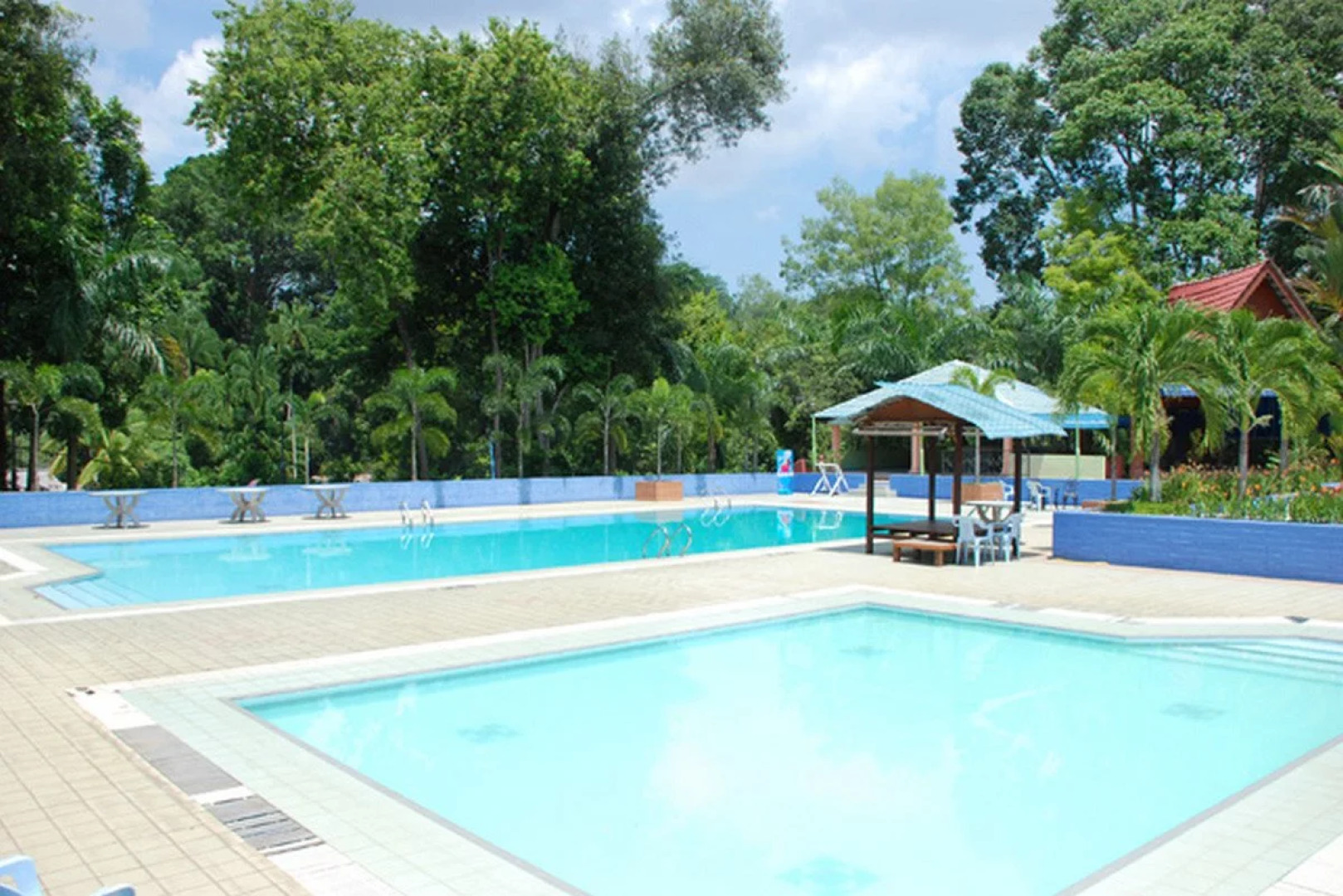 Ayer Keroh Country Resort