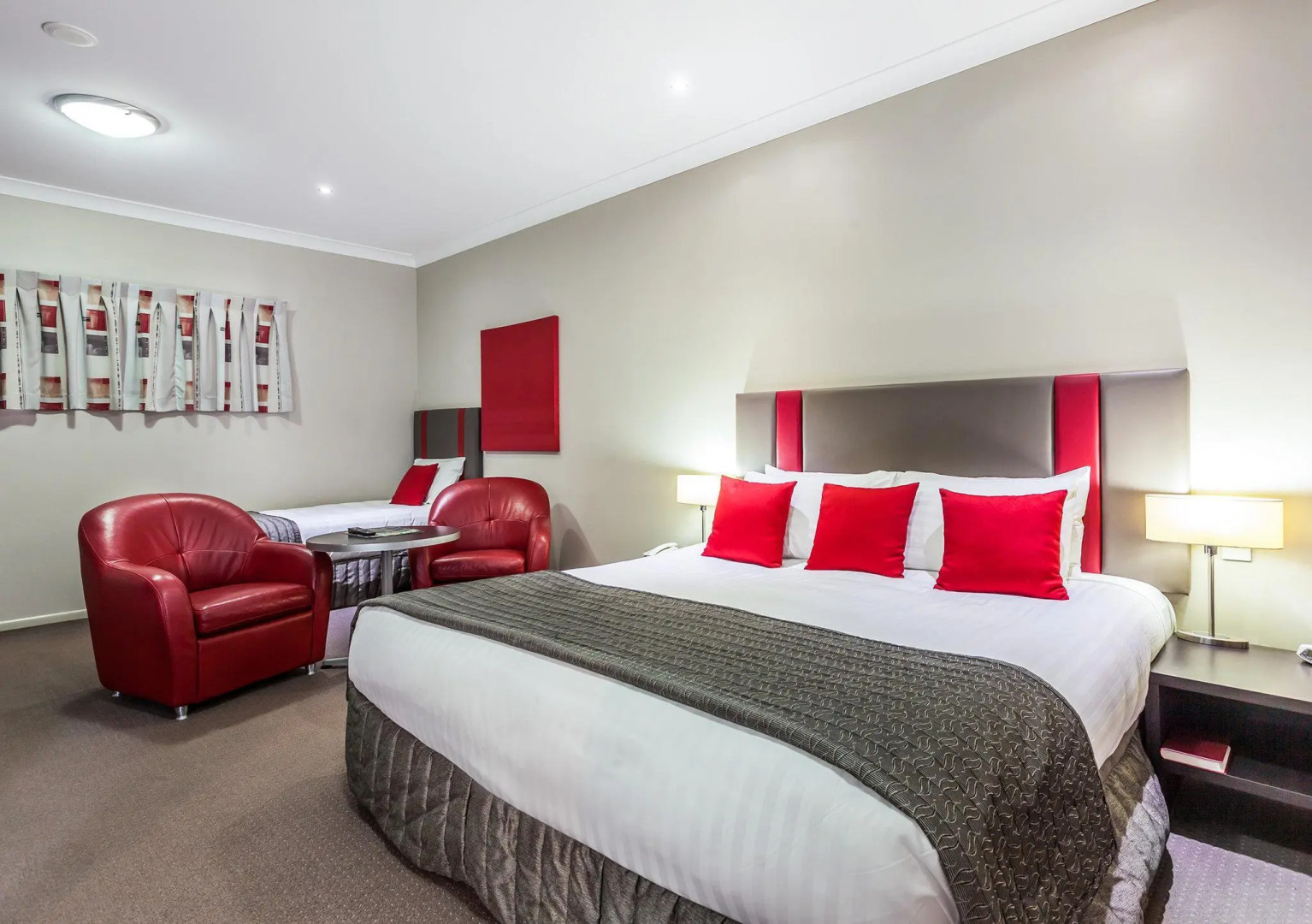 Platinum International