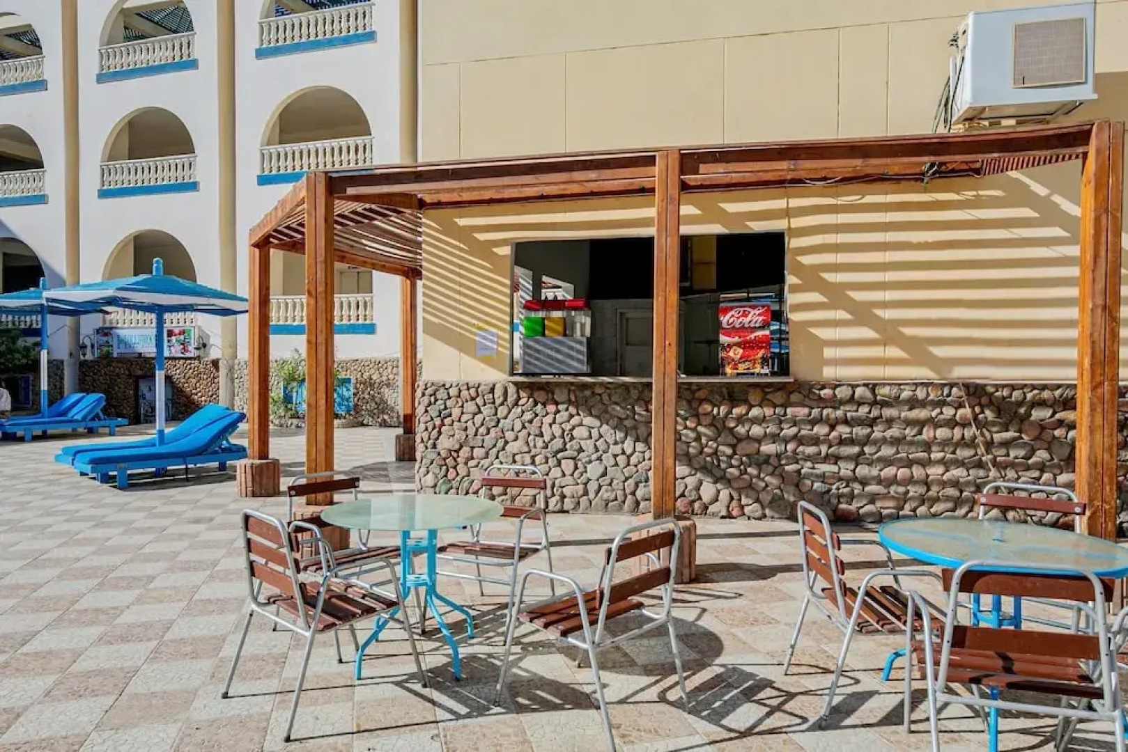 Grand Blue Saint Maria Aqua Park