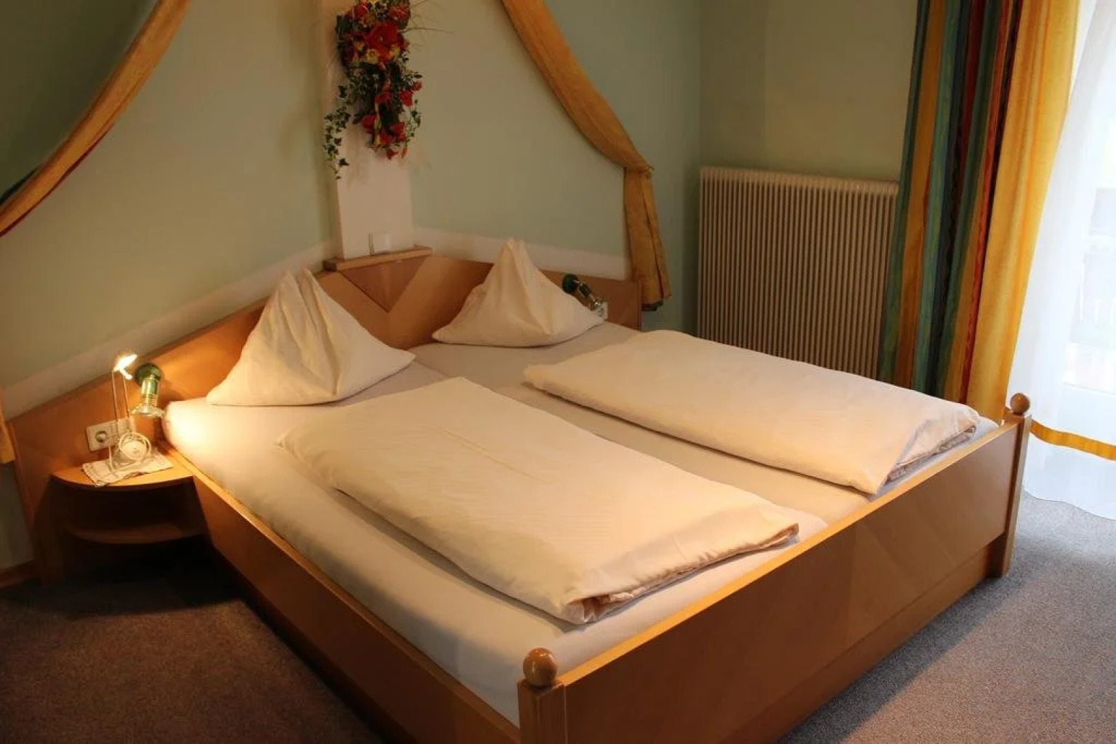 Gasthof-Hotel Winkler