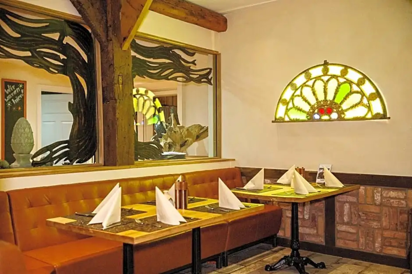 Landhaus Eden 3 Sterne Superior