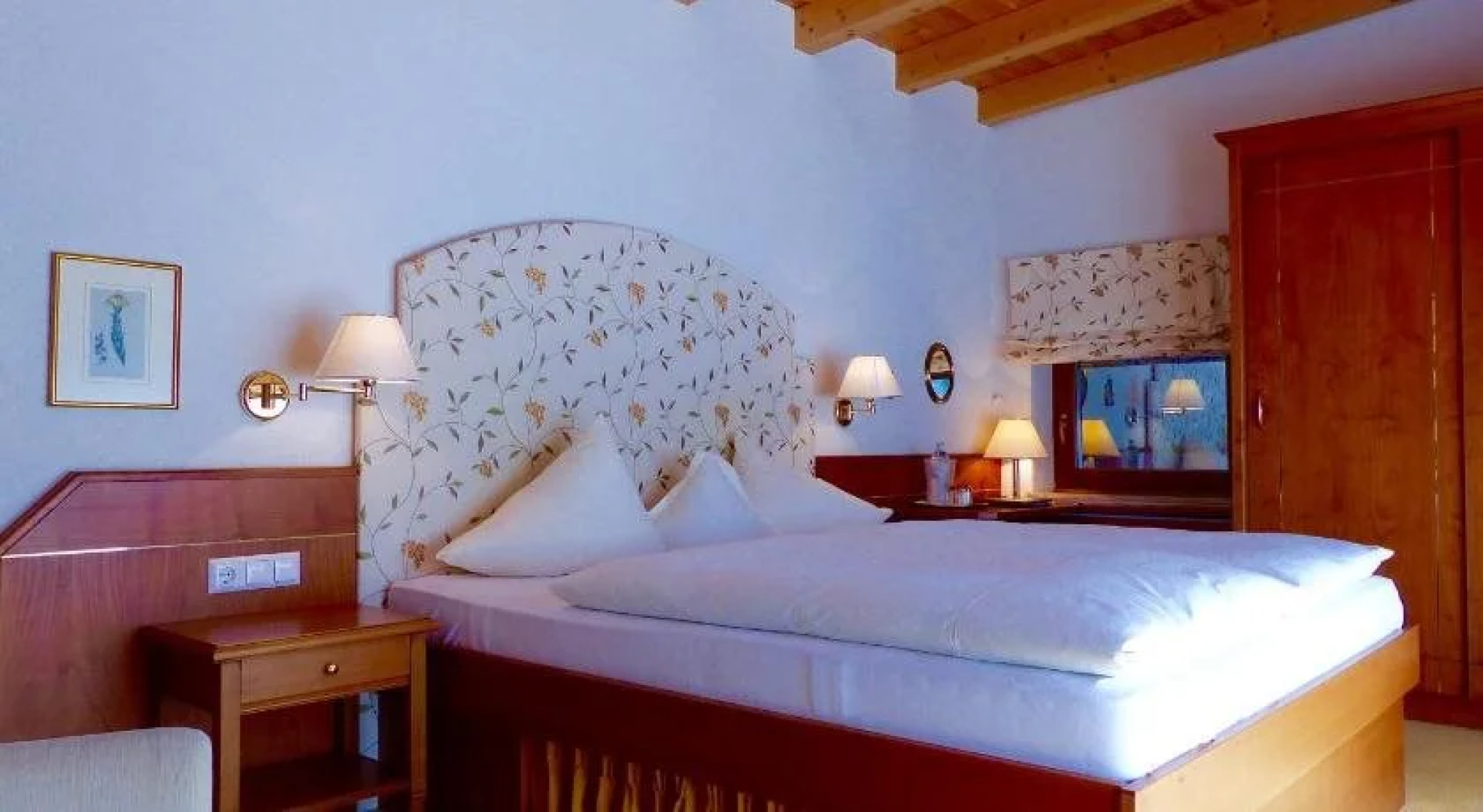 Hotel Garni Zerzer