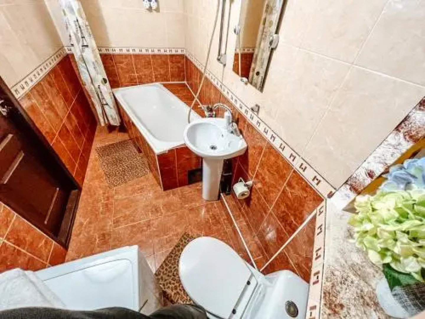 Apartments on Pechersk