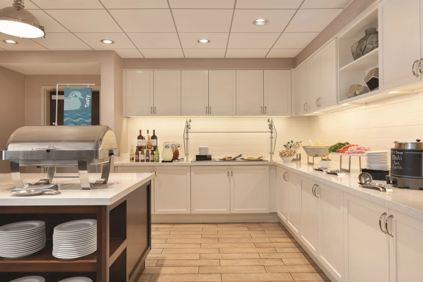 Homewood Suites by Hilton Detroit-Troy