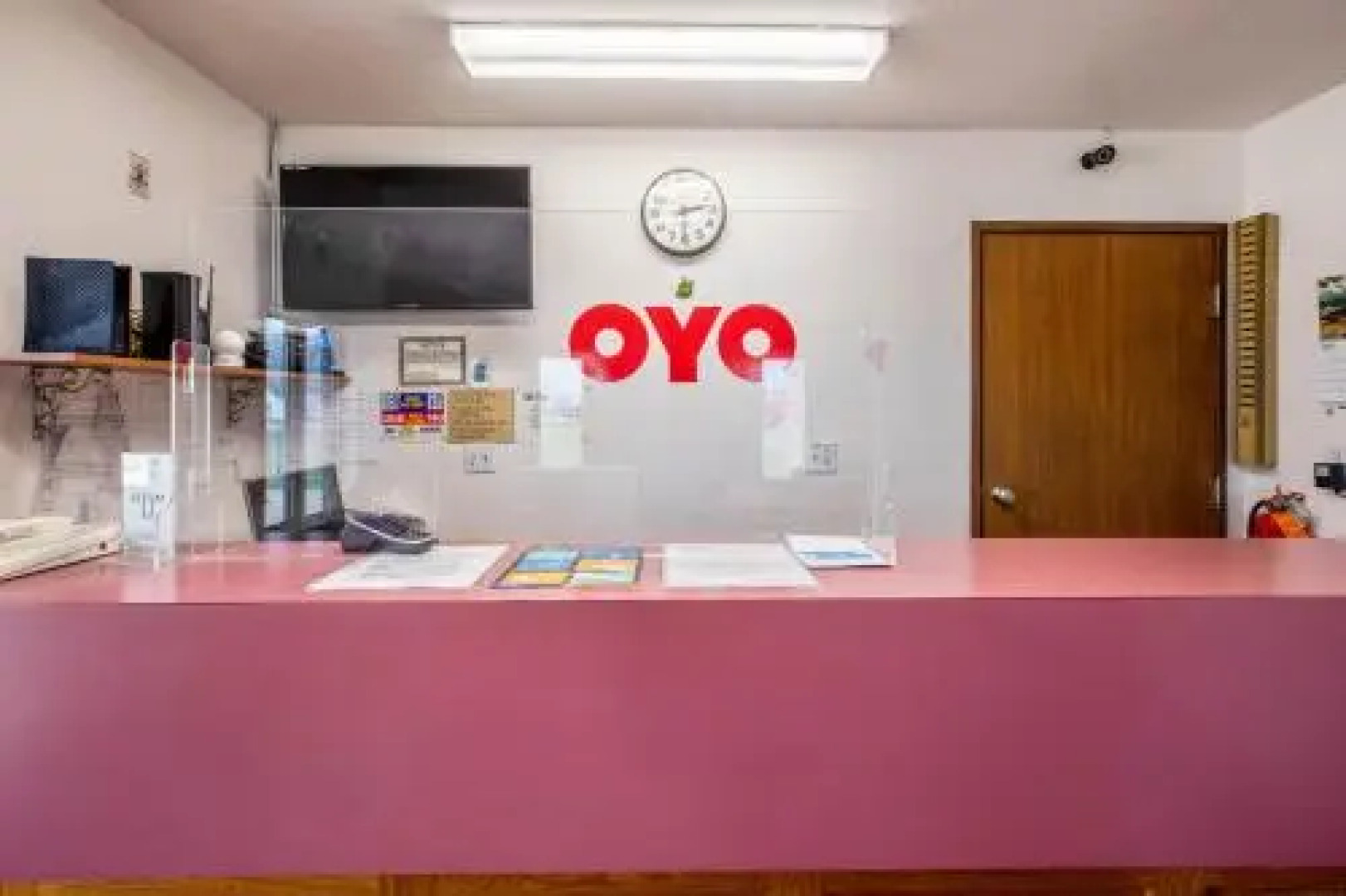 Brass Bell Inn and Suites