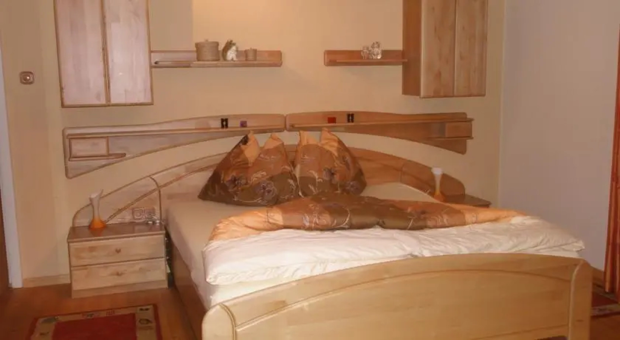 Appartement Christina