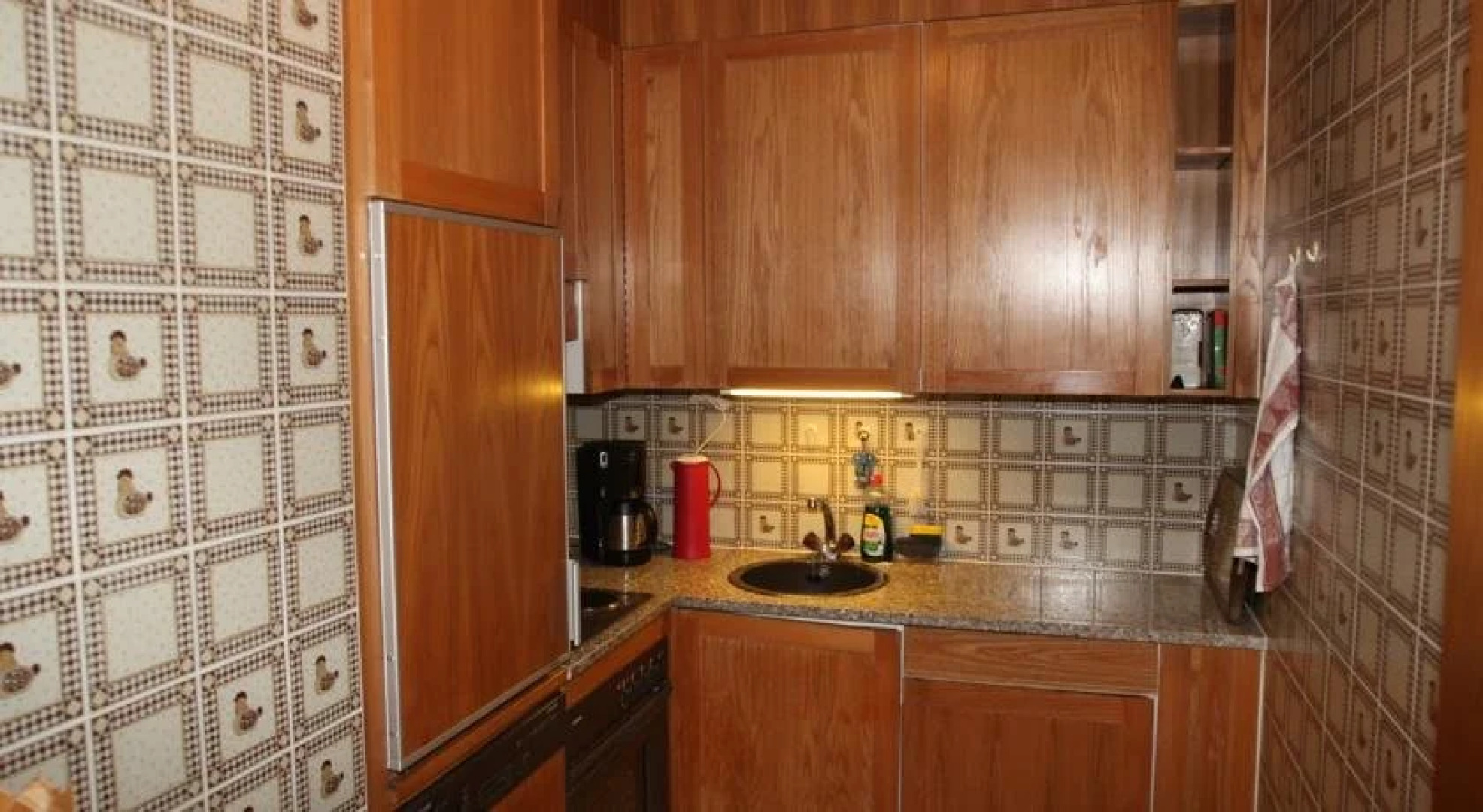 Silvaplana Chesa Posta