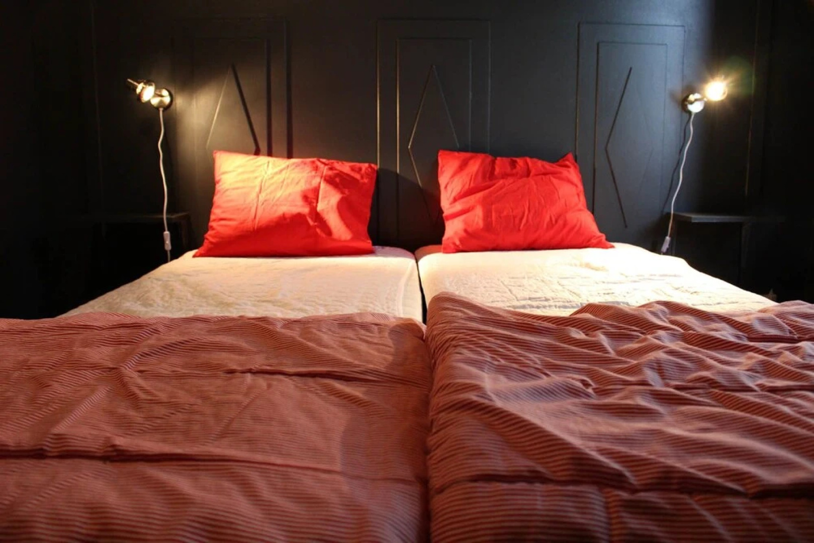 Högsnäsgården - Hostel