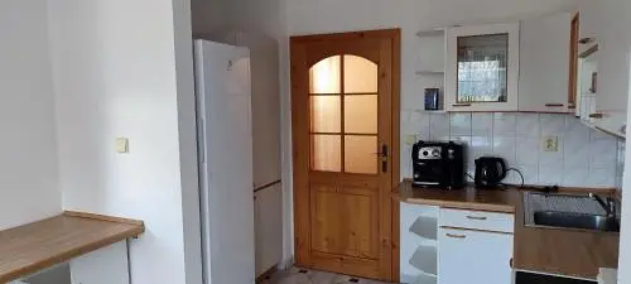 Apartmány Anna