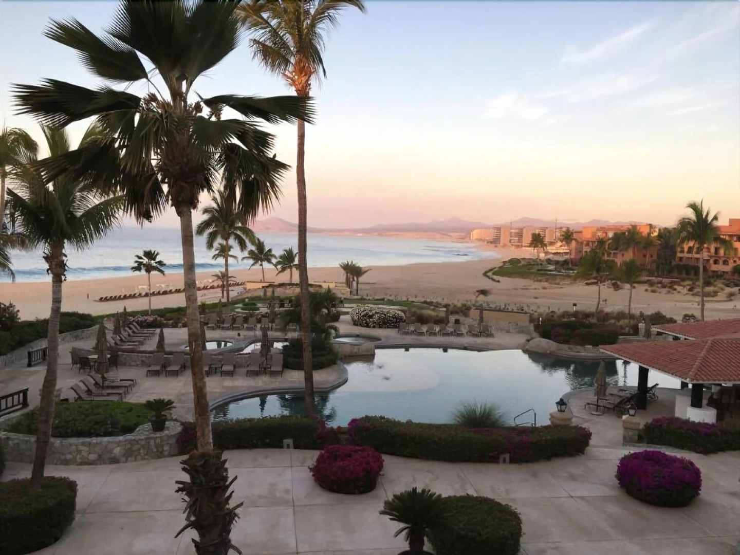 Las Residencias Golf & Beach Club