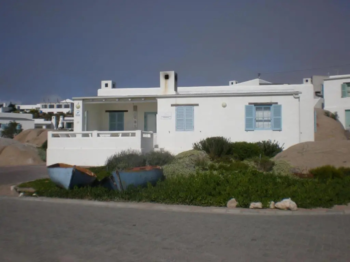 Tides Holiday Home
