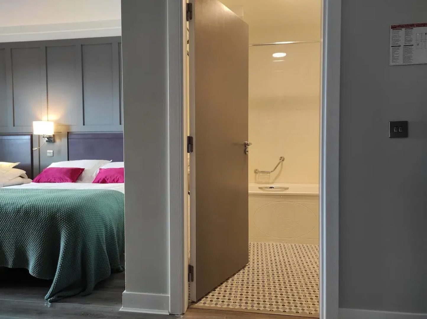 Kilkenny House Boutique Hotel