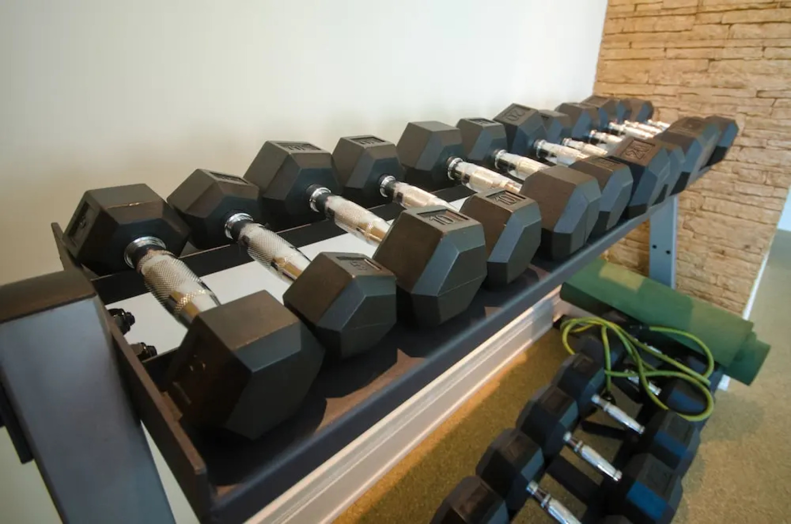 The Landmark of Cozumel