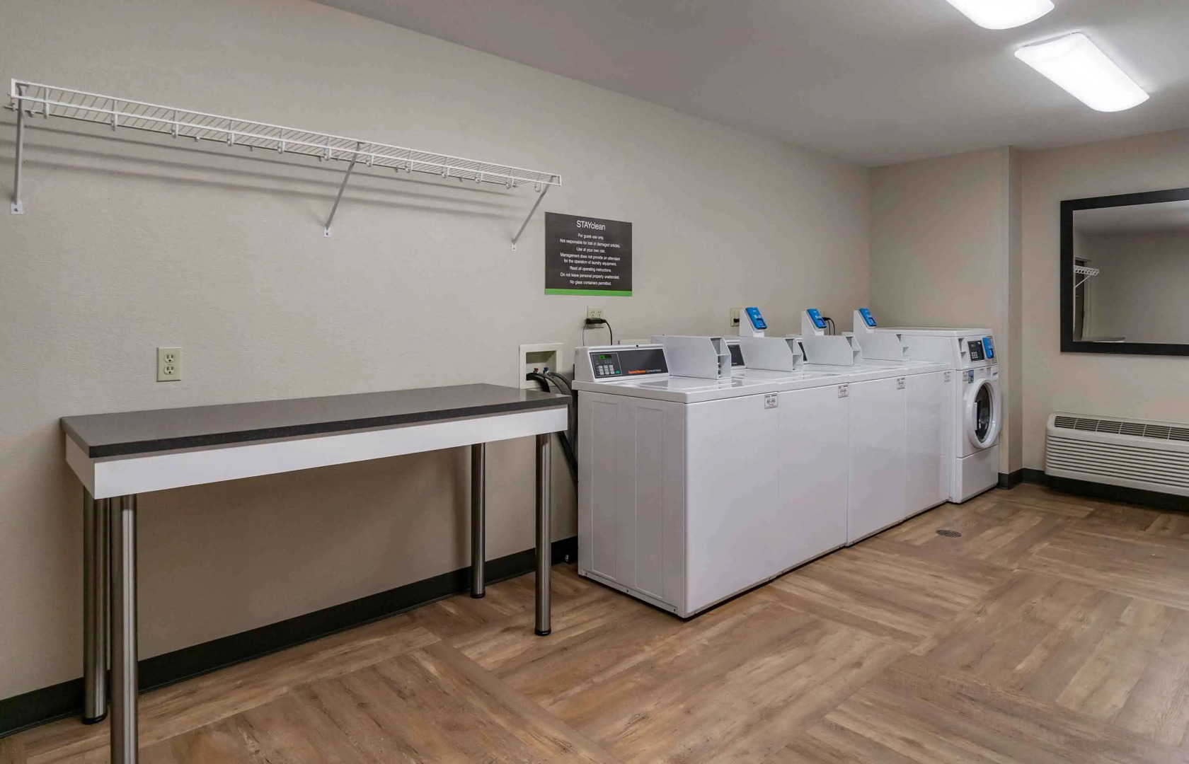 Extended Stay America Premier Suites Seattle Bellevue Downtown