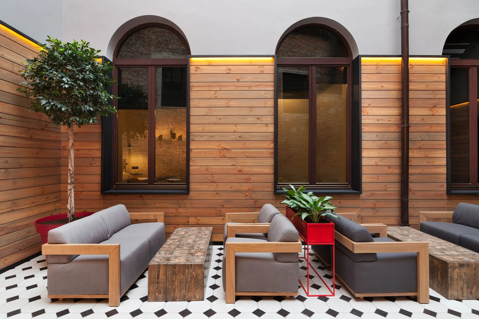 Отель и ресторан «Ференц»