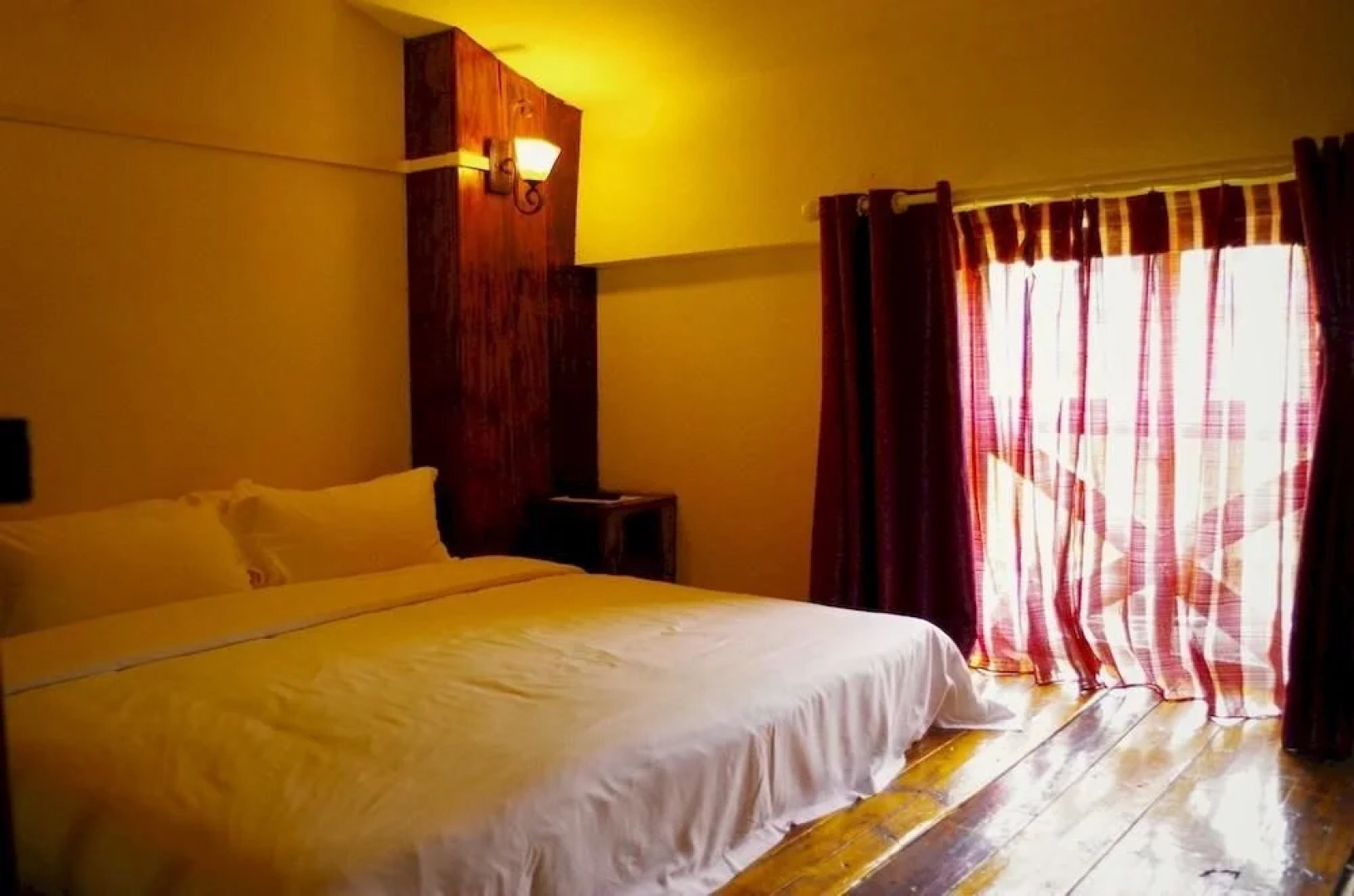 Parkside Inn- Chishui