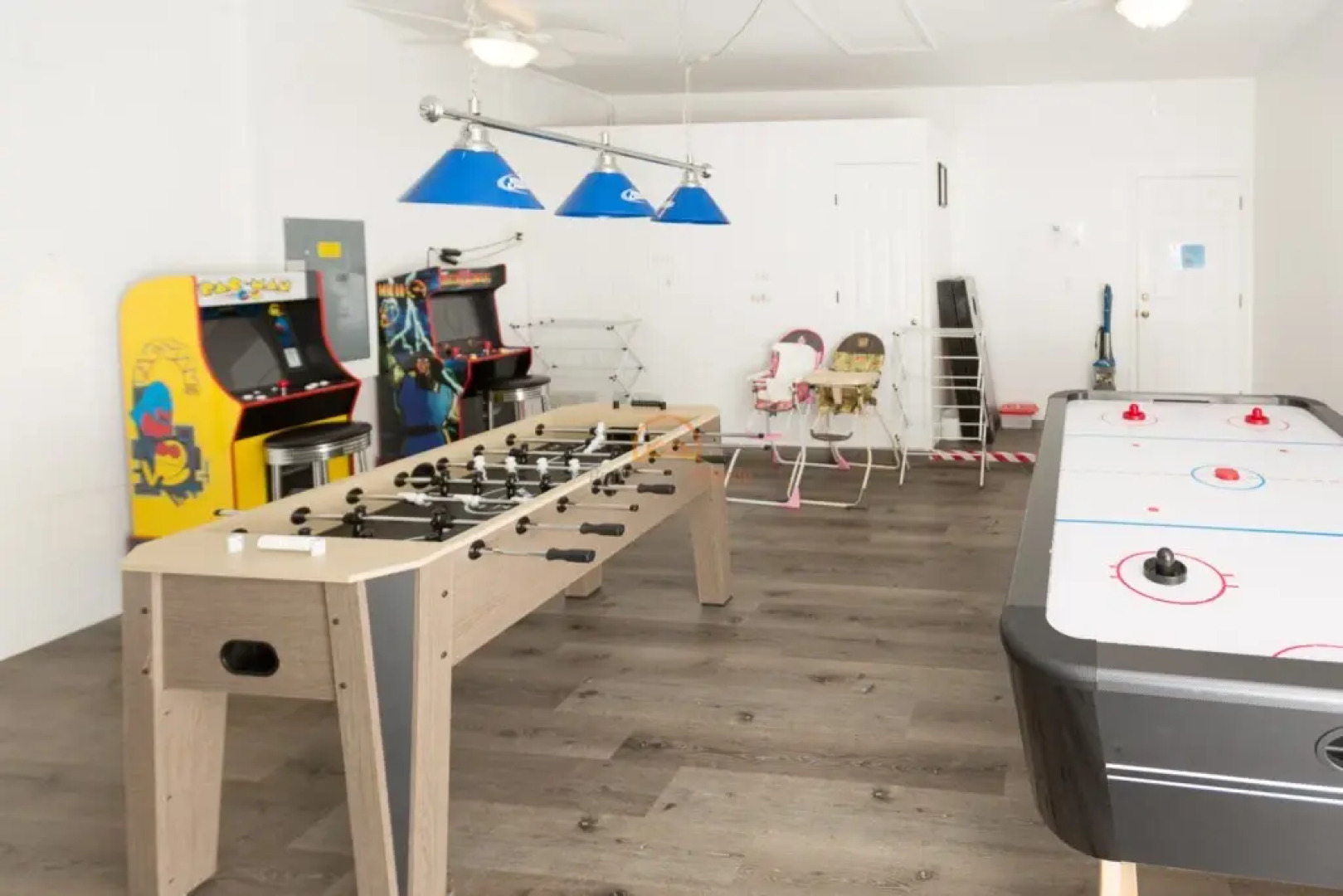 The Palms Villa at Watersong, Davenport, US