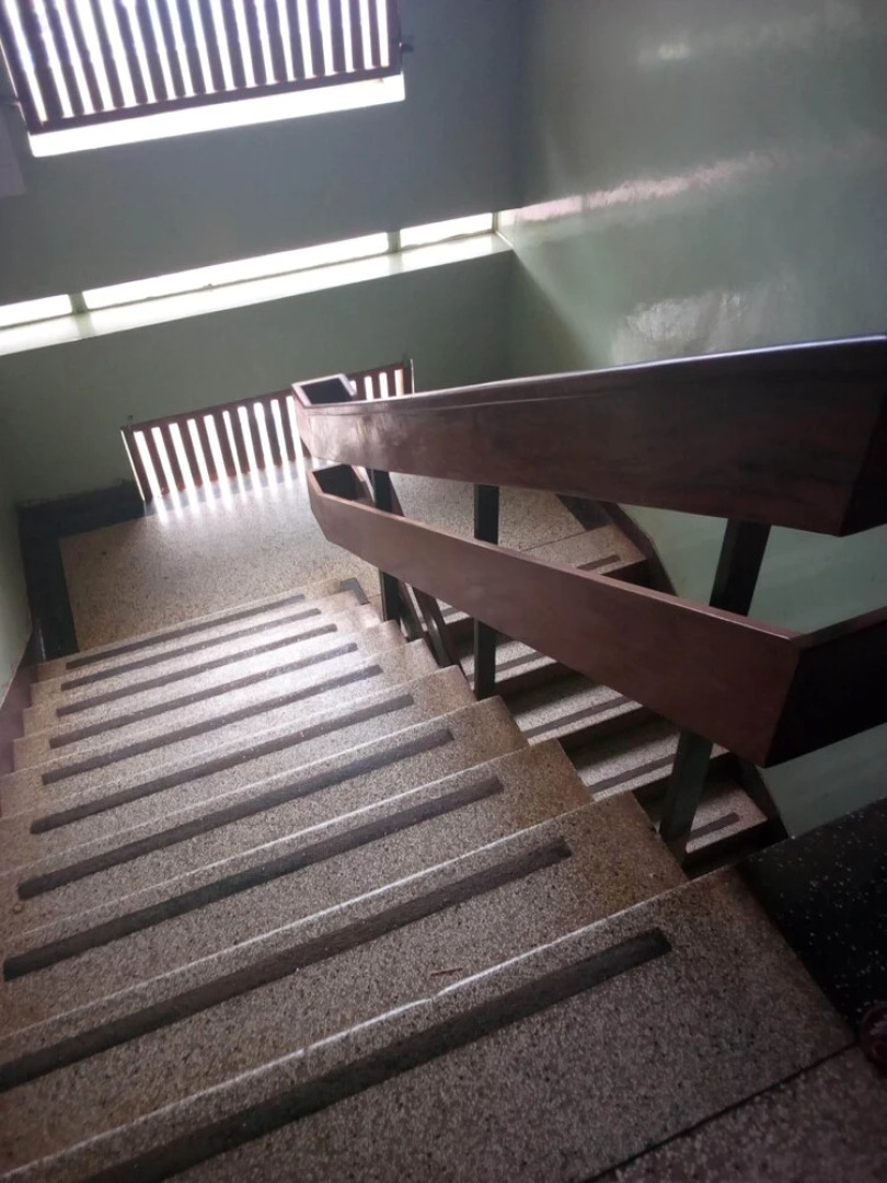 Starwood Hotel Kagio