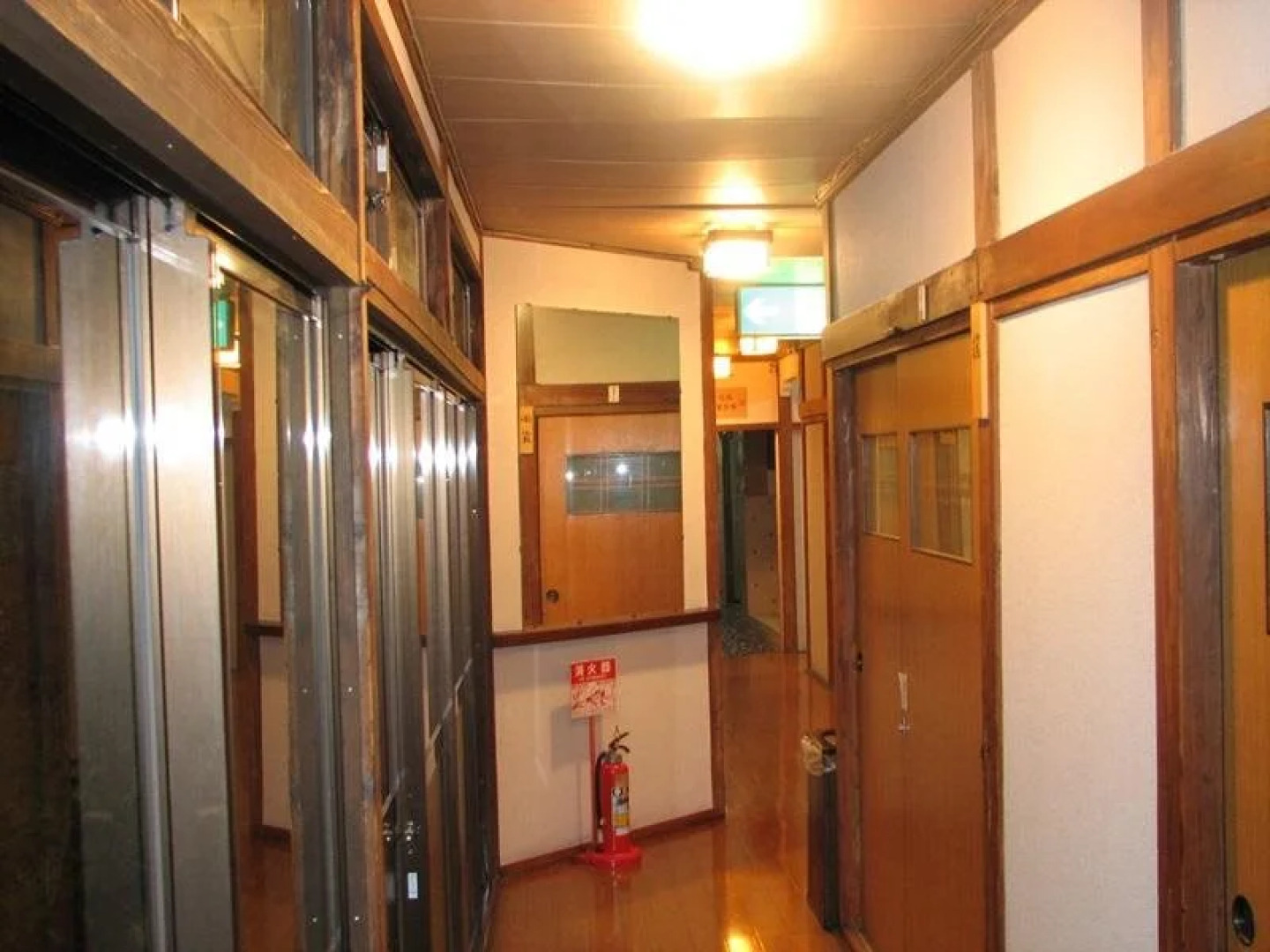Sagaeya Ryokan
