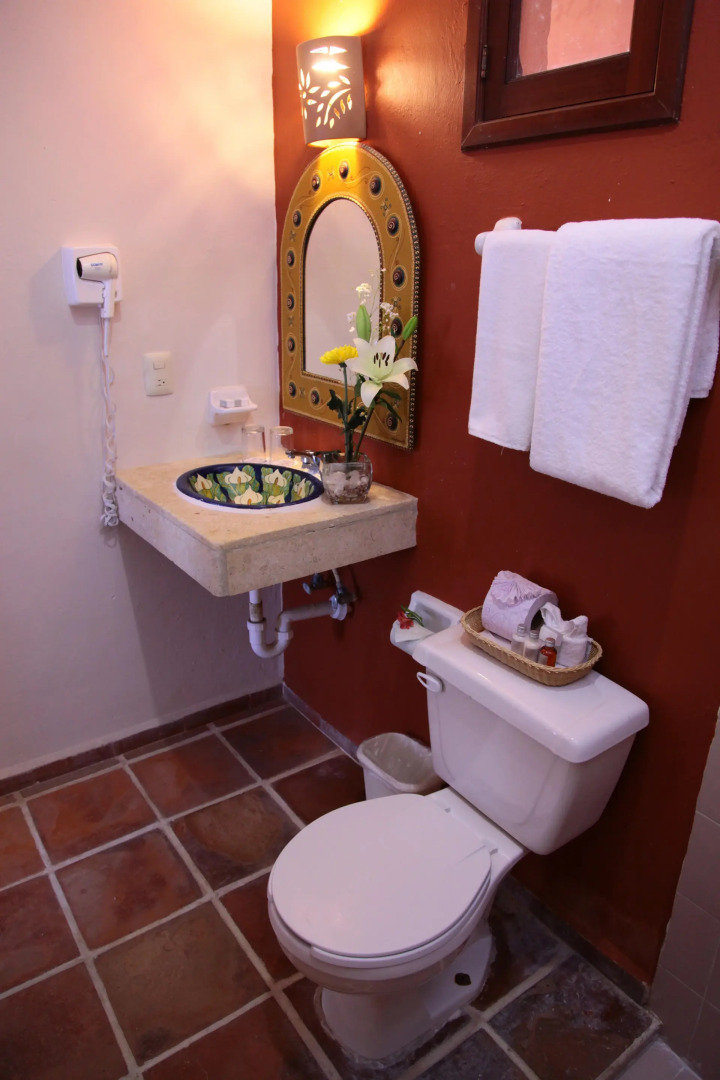 Hacienda San Miguel Hotel & Suites