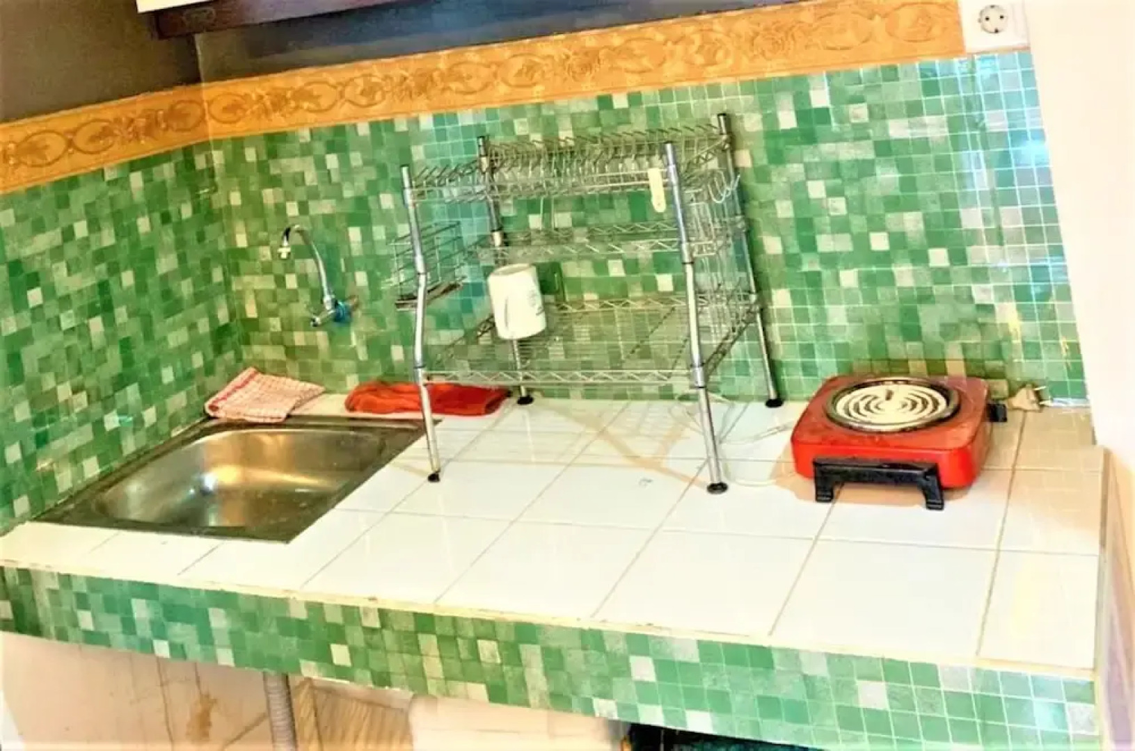 Airy Mutiara Bekasi Ahmad Yani 8