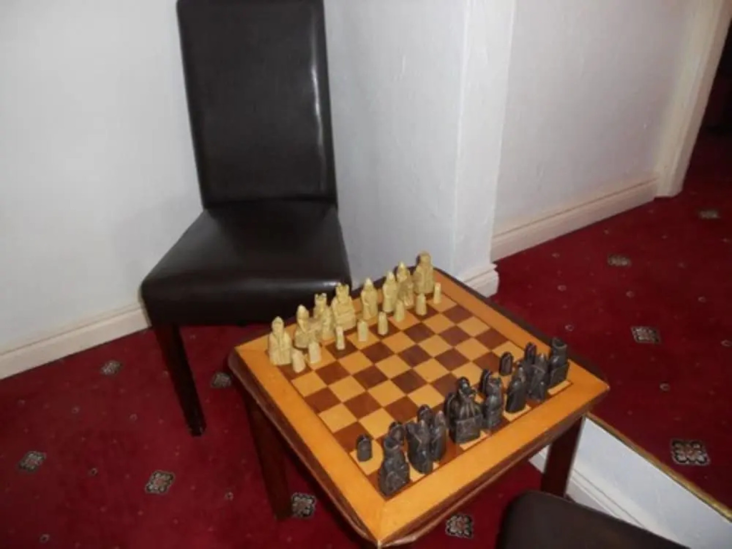 Howfield Manor Hotel