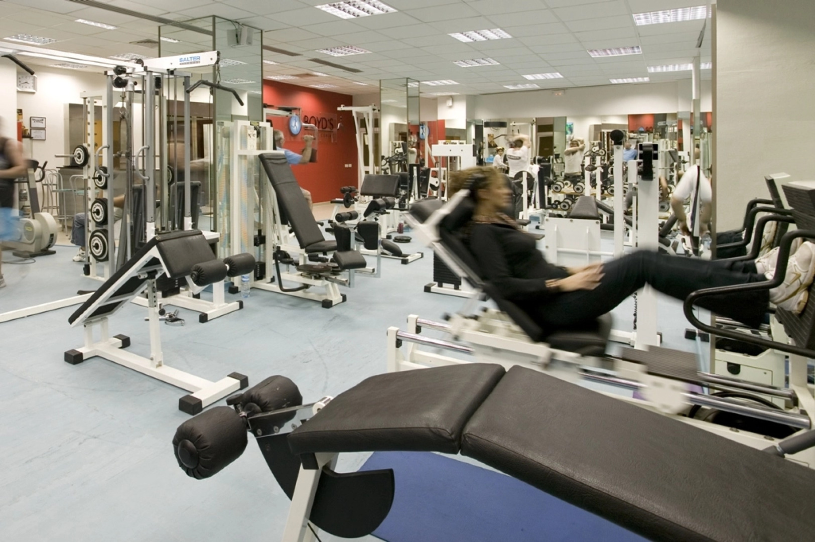 Sunset Beach Club Hotel Apartments