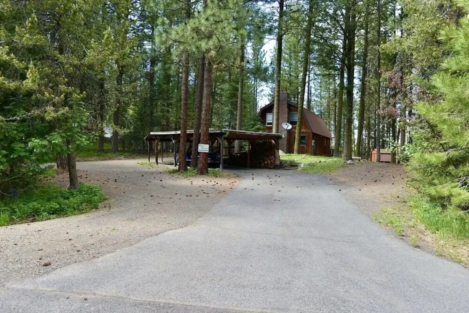 Wilma's Hideaway by Casago Mccall - Donerightmanagement