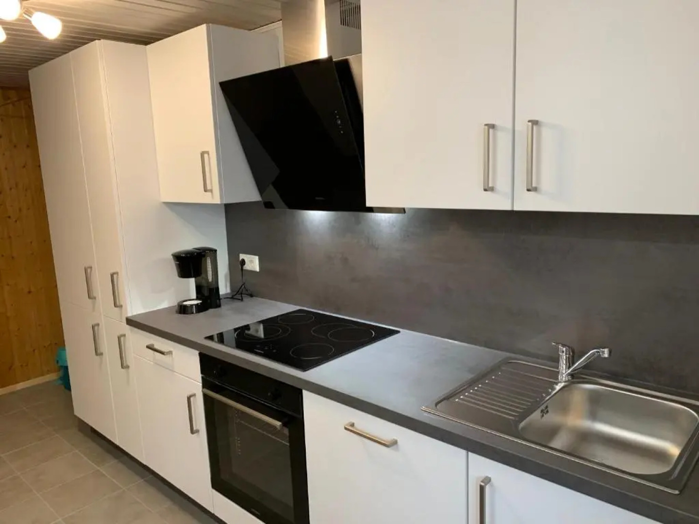 HoLiDay MAISONETTE Allgäu