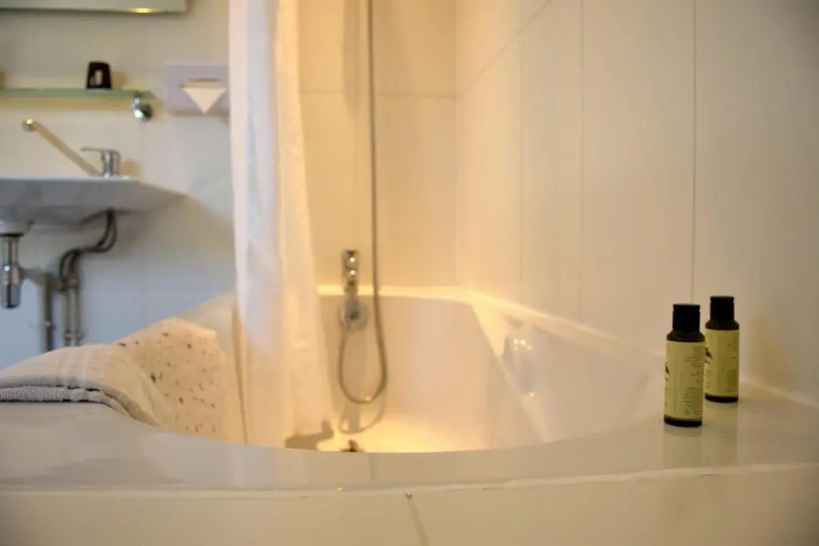 Hotel Le Continental