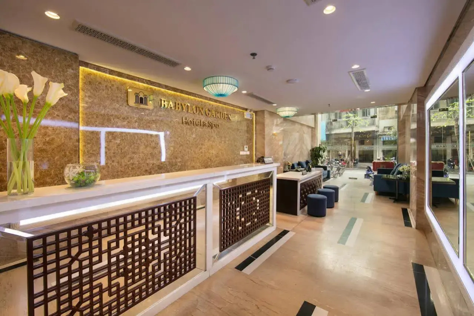 Bendecir Hotel & Spa