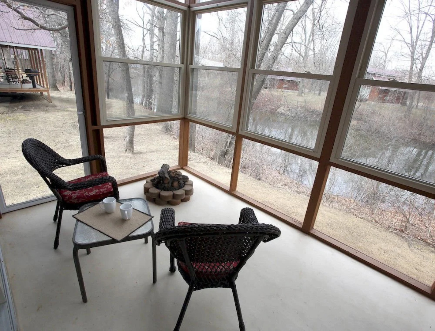 Serenity Springs - Michigan City