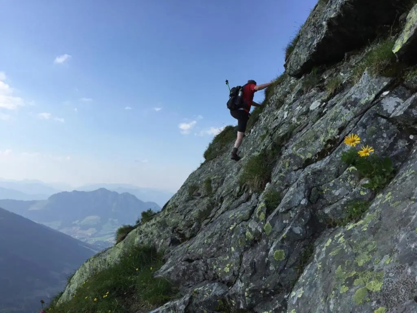 Aktivwellnessappartements Margit & Alpbach Juwel