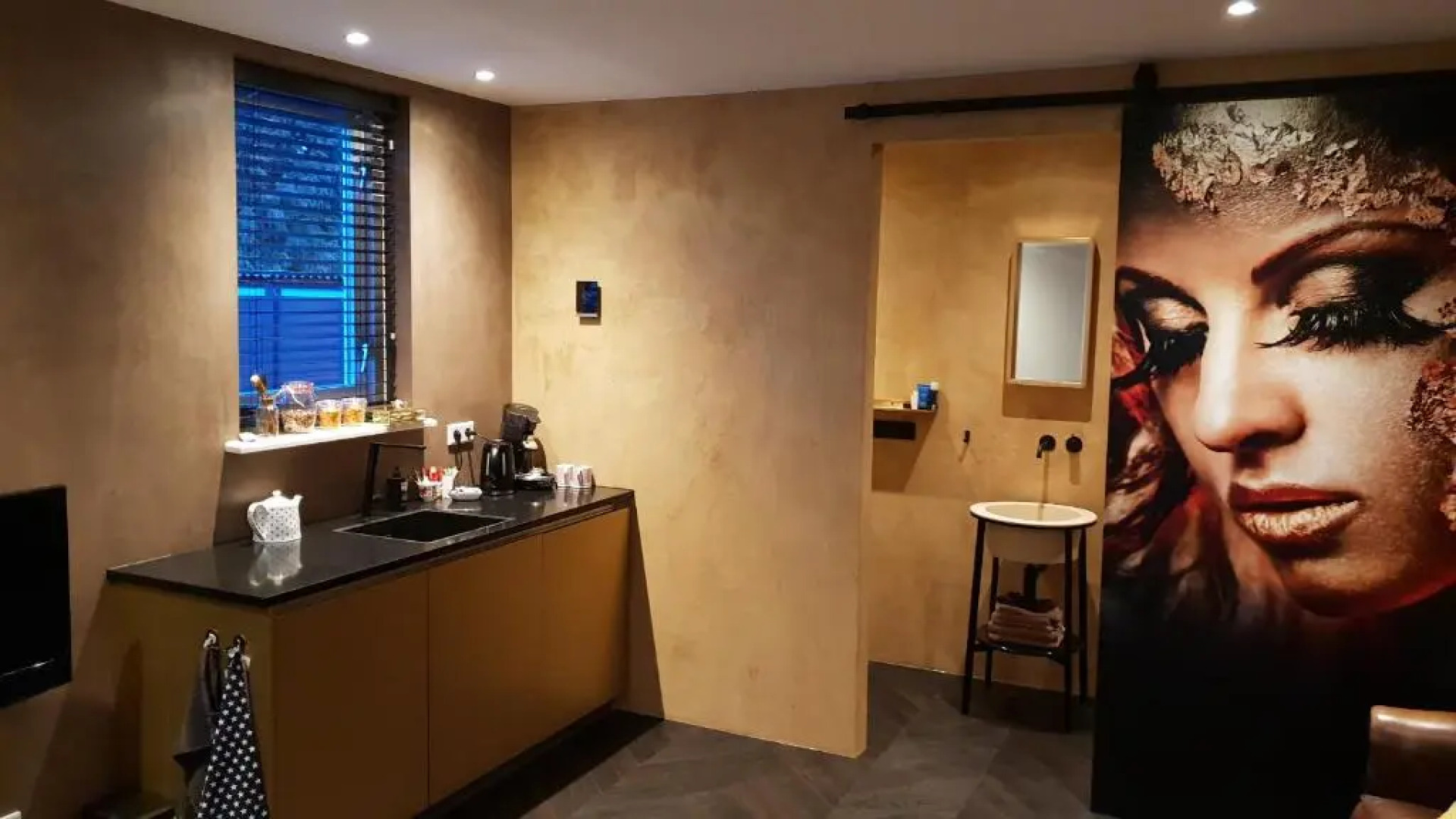 Bed & Breakfast Coopz