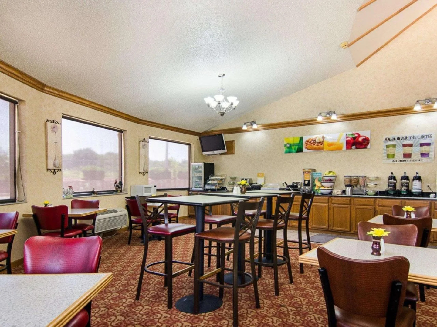 Sonesta Essential Van Buren Fort Smith