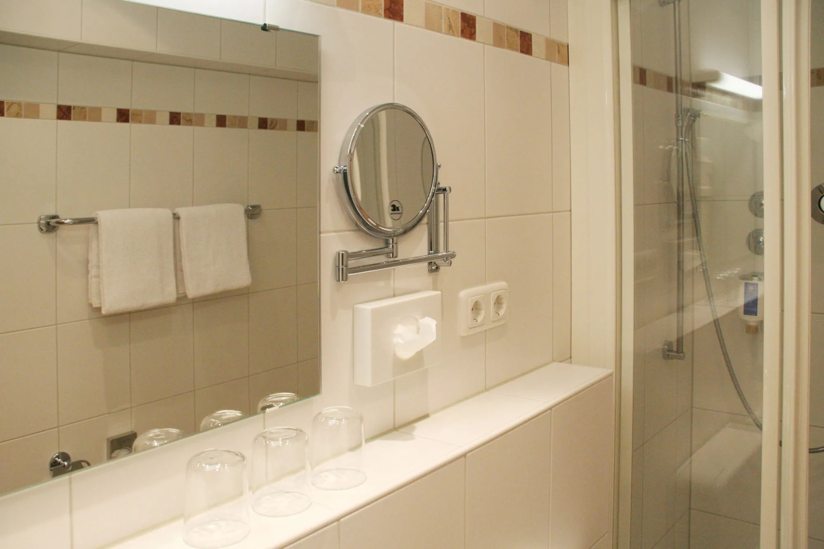 Isar City Hotel