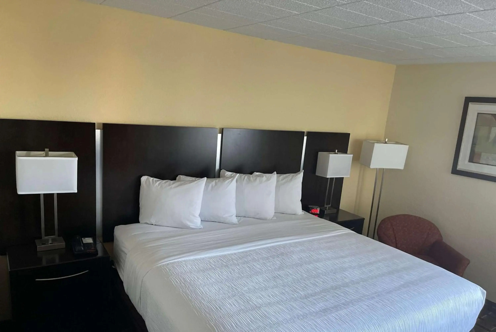 Baymont by Wyndham Scranton Dunmore