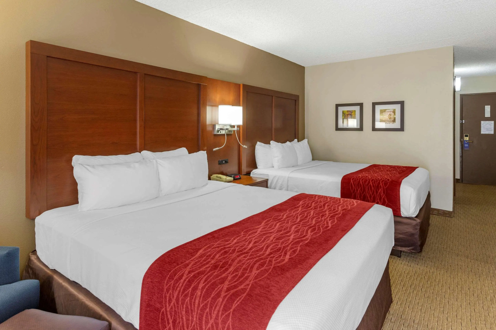 Comfort Inn & Suites Rochelle - DeKalb