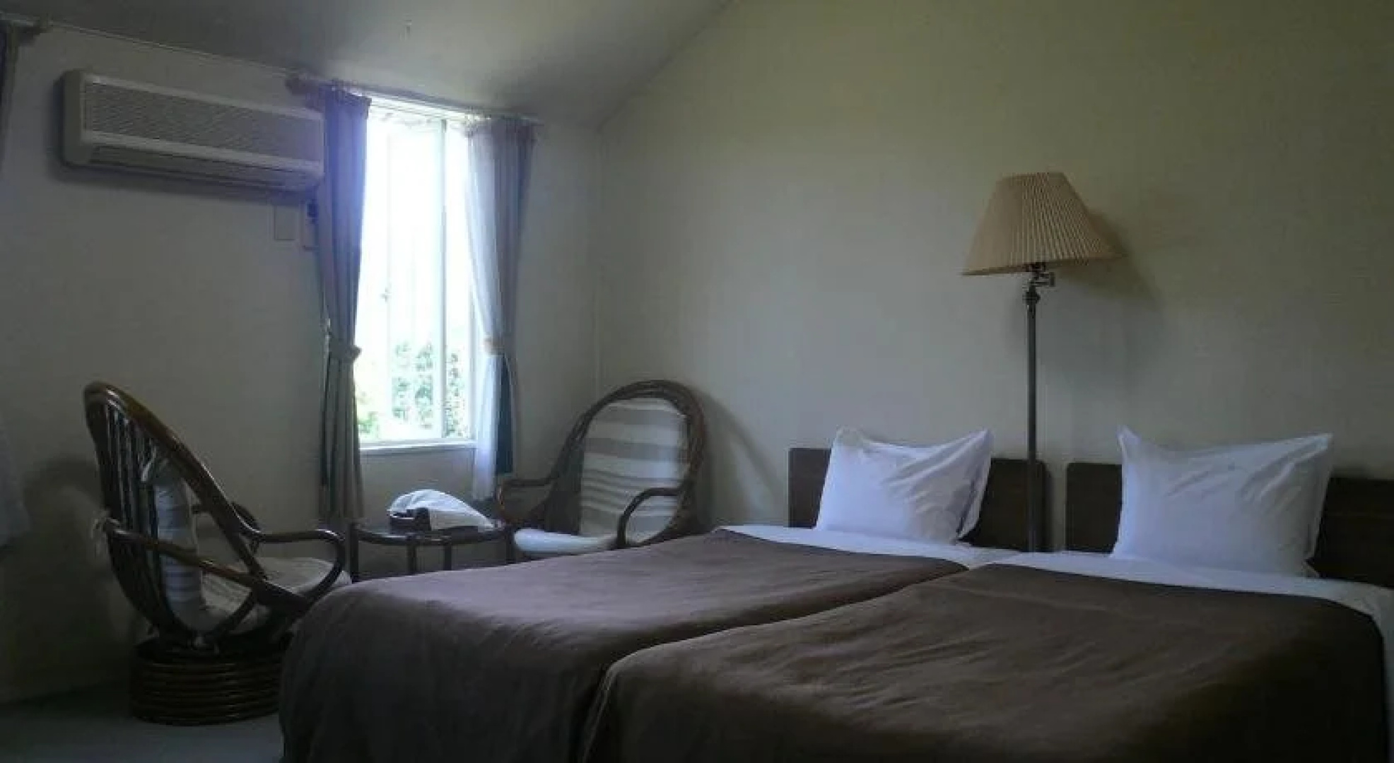 Auberge Shikinouta